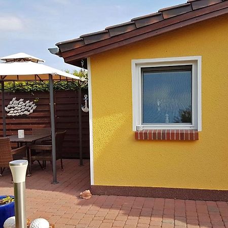 Ferienhaus Barth Fdz 031 Villa ภายนอก รูปภาพ