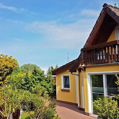 Ferienhaus Barth Fdz 031 Villa ภายนอก รูปภาพ