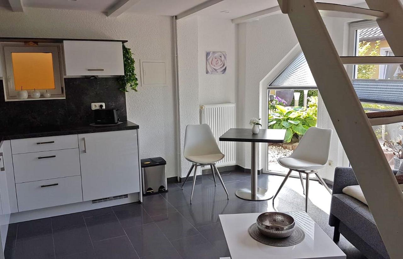 Ferienhaus Barth Fdz 031 Villa ภายนอก รูปภาพ