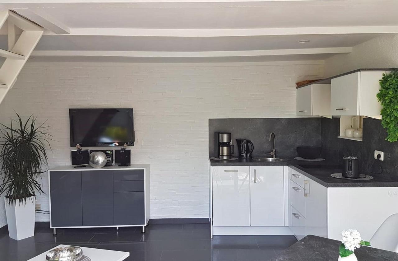 Ferienhaus Barth Fdz 031 Villa ภายนอก รูปภาพ