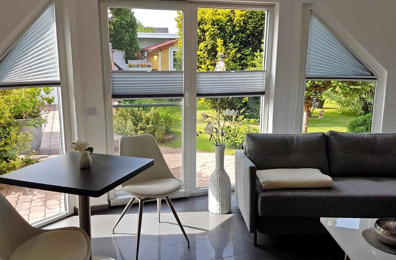 Ferienhaus Barth Fdz 031 Villa ภายนอก รูปภาพ
